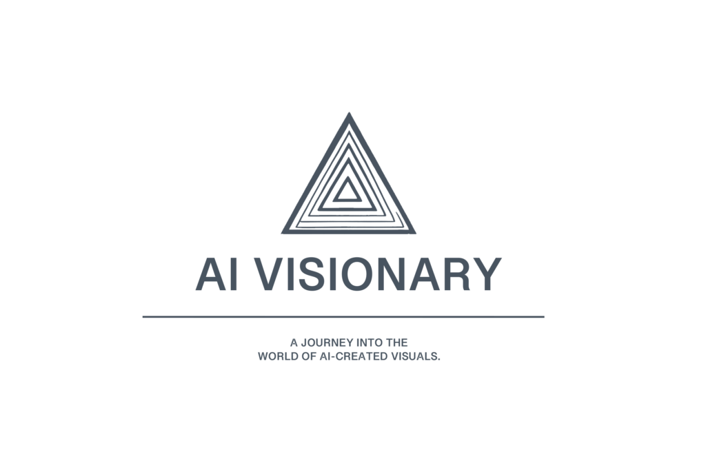 AI Visionary - A Journey Into the World of AI-Created Visuals.